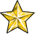 Flair Gold Star.png