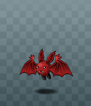 Blood Bat (EBF5)