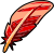 Item Red Feather.png