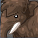 Icon bestiary ebf4 wooly mammoth.png