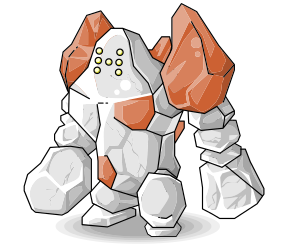 Regirock