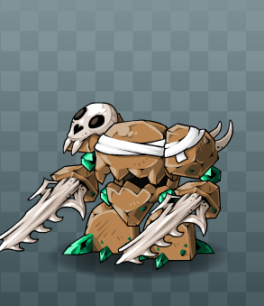 Bone Golem