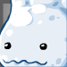 Icon bestiary ebf4 big snow slime.png