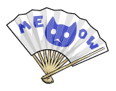 Paper Fan's default appearance.