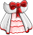 EBF4 Arm White Mage Dress.png