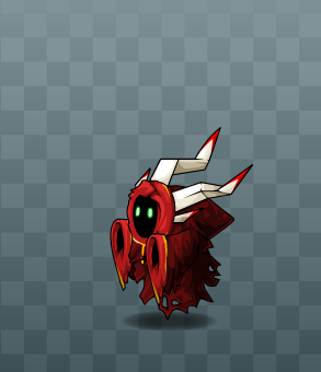 EBF5 Bestiary Origami Wraith.png