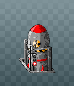 The Nuclear Bomb (EBF5)