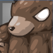 Icon bestiary ebf4 brown bear.png