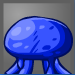 Icon bestiary ebf4 blue jelly.png