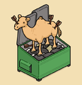 Test Camel