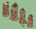 Totems