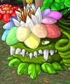 Rainbow Rafflesia from post-BM update EBF4.