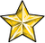 Flair Gold Star.png