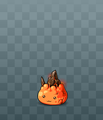 Lava Slime