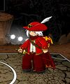 Red Mage