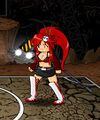 Yoko Littner