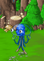 Blue Jelly (EBF4)