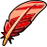 Item Red Feather.png