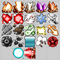 New skill icons for my EBF5 modification Tough Love.