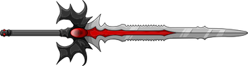 Sword in EBF4