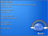 Blue Slime