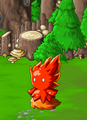 Flame Sprite (EBF4)