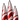 Randomly casts Candy Canes between turns.