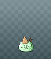 Icecream Slime