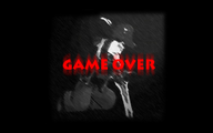 Game Over screen in EBF1