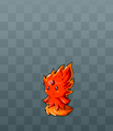 Fire Sprite (EBF5)