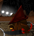 Pyramid Helmet