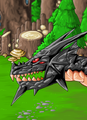 The Black Dragon (EBF4)