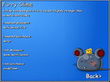 Furry Slime (EBF3)