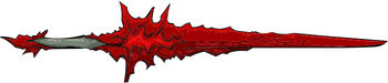 Blood Blade in EBF1-EBF3