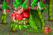 Rafflesia from EBF4 and EBF5 (V2).