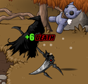 The Reaper in EBF5